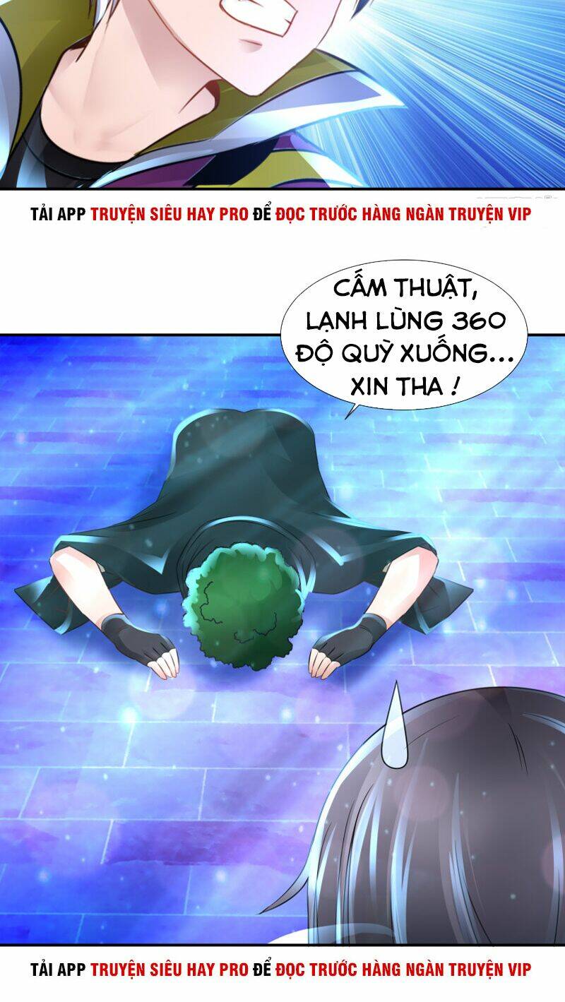 Chương 121 - Trang 14