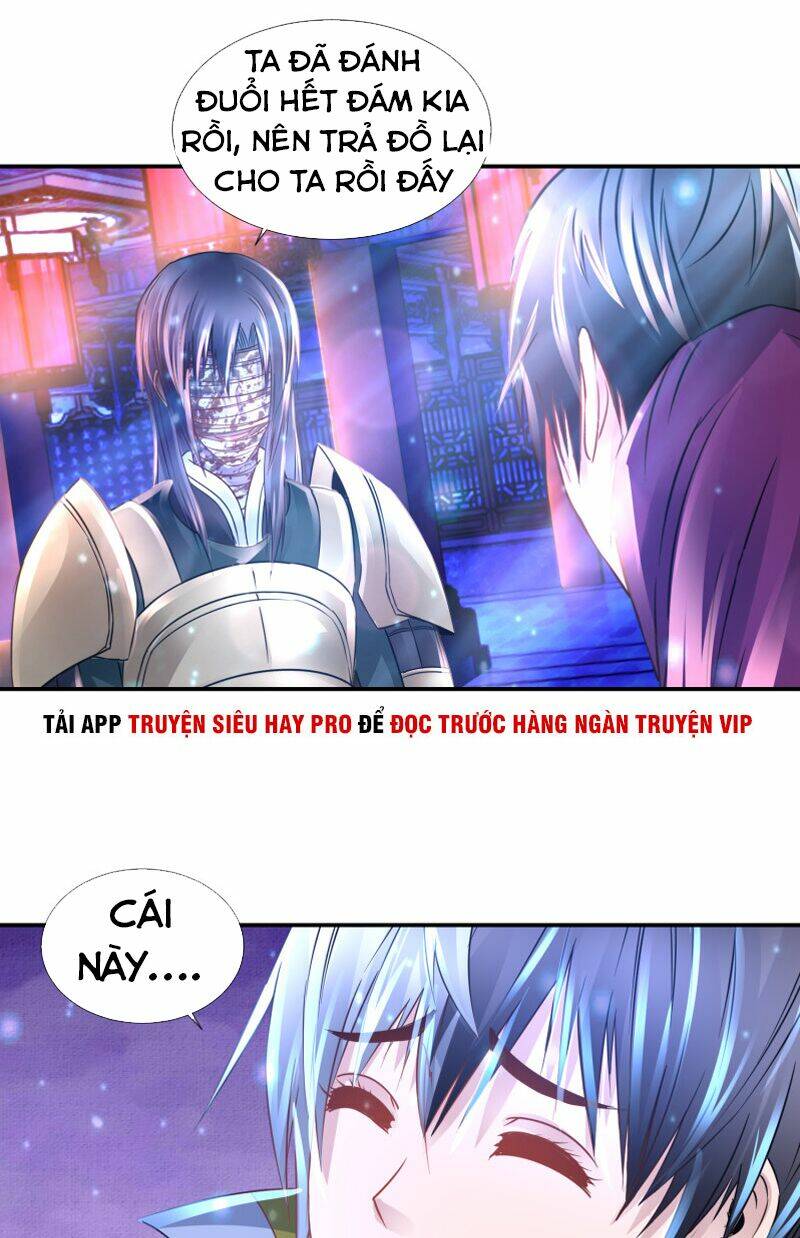 Chương 121 - Trang 19