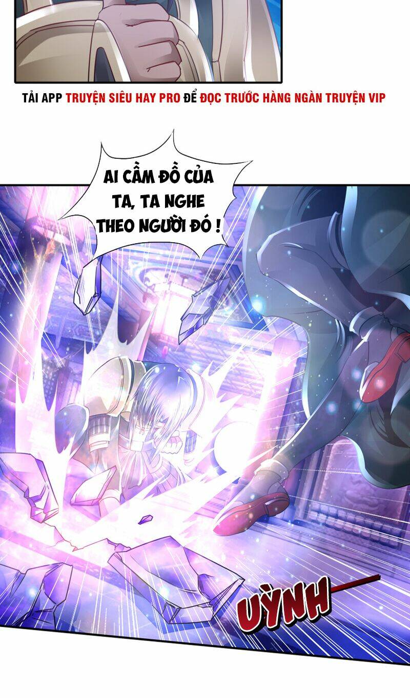 Chương 121 - Trang 3