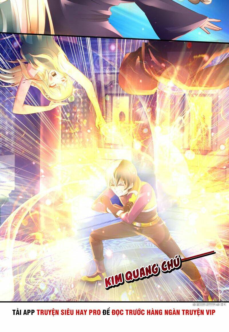 Chương 121 - Trang 5
