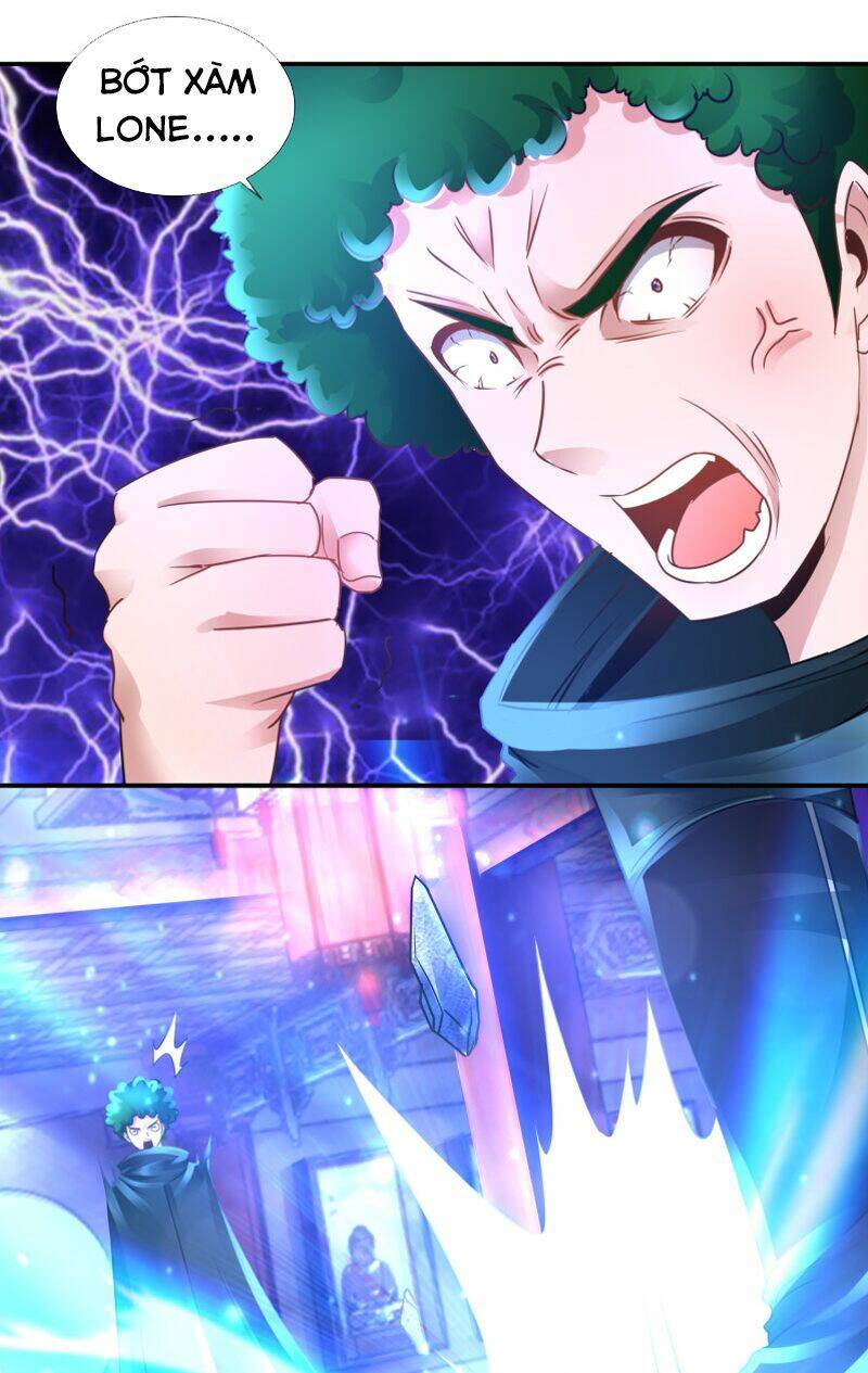 Chương 121 - Trang 8