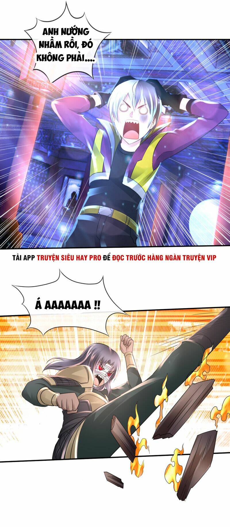 Chương 122 - Trang 1