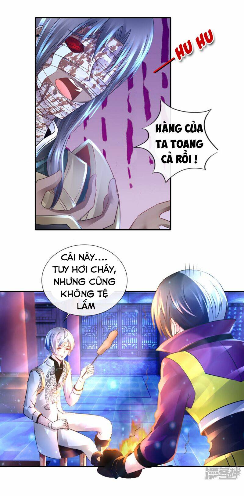 Chương 122 - Trang 2