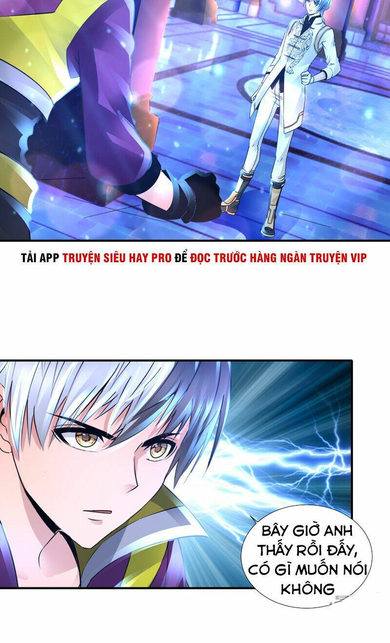 Chương 122 - Trang 18