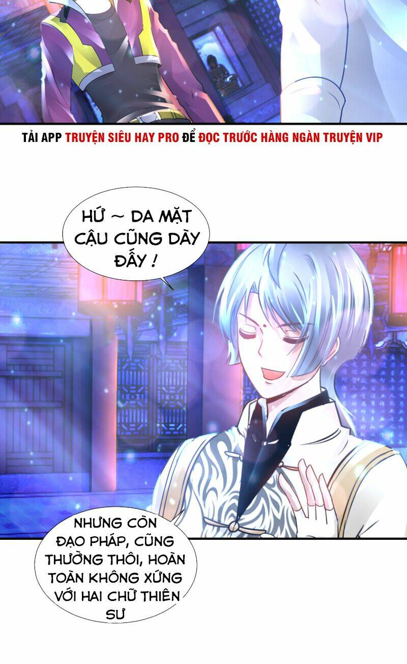 Chương 122 - Trang 20
