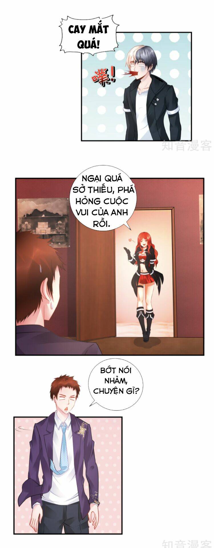 Chương 38 - Trang 21