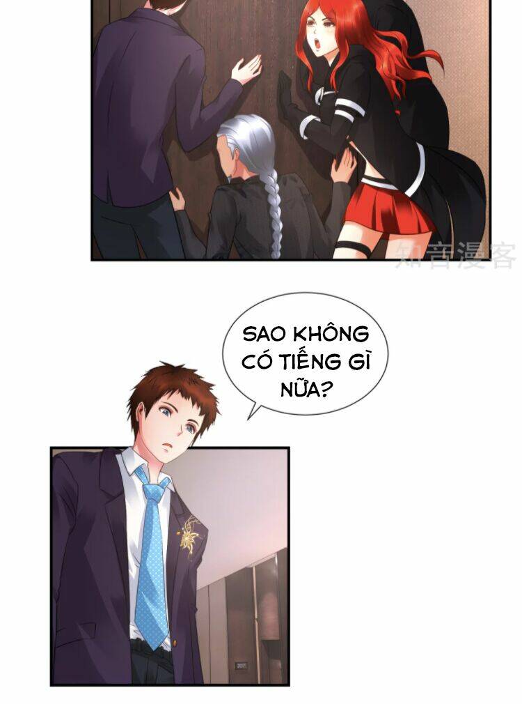 Chương 39 - Trang 19