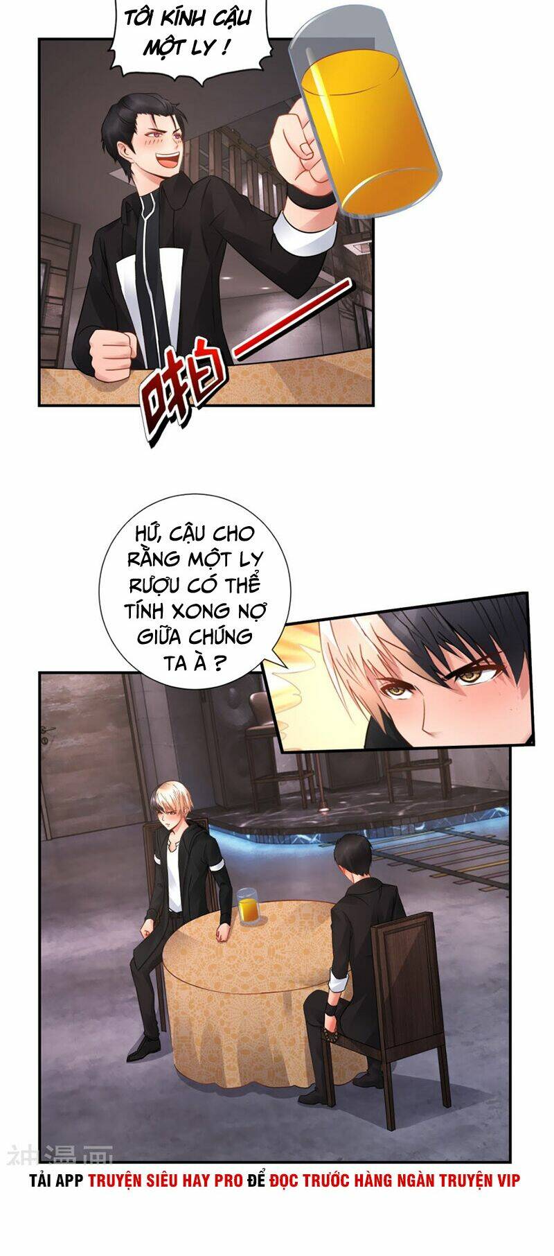 Chương 47 - Trang 8