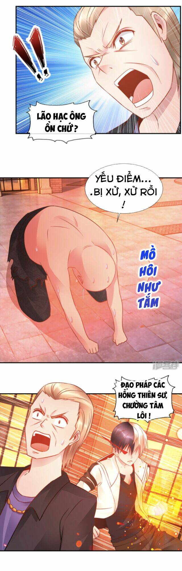 Chương 61 - Trang 18