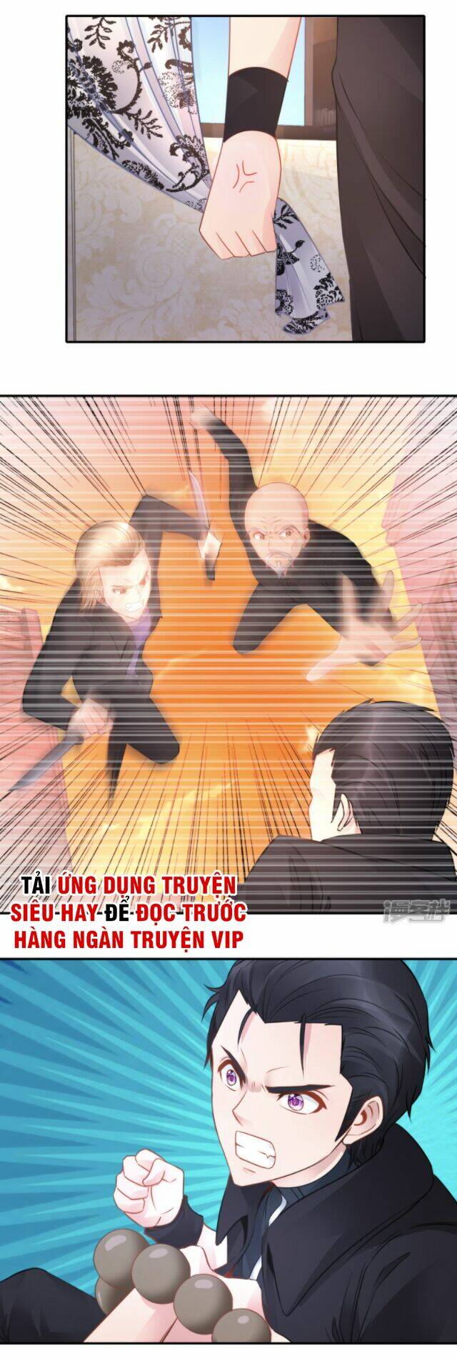 Chương 64 - Trang 5