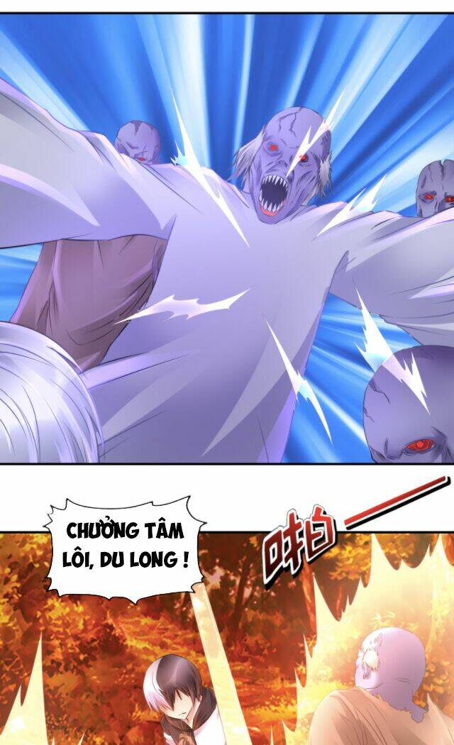 Chương 67 - Trang 15