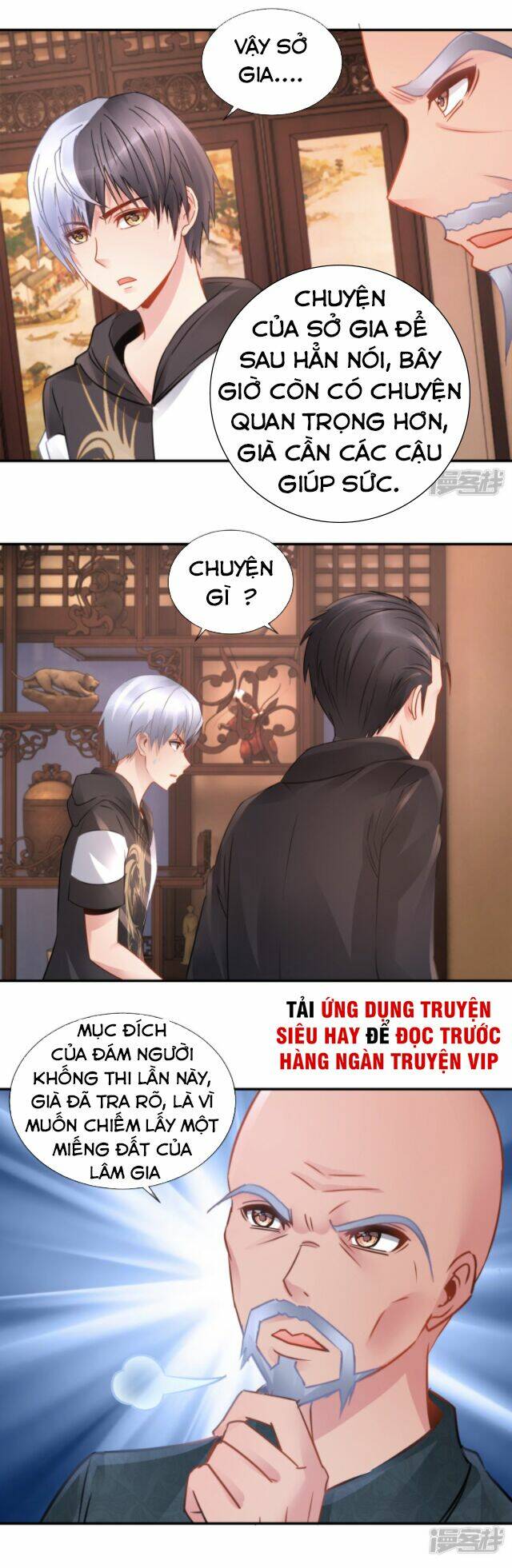 Chương 68 - Trang 15