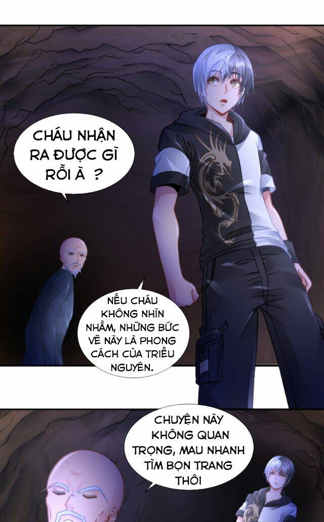 Chương 70 - Trang 1