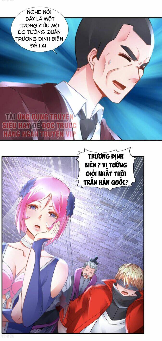 Chương 71 - Trang 3
