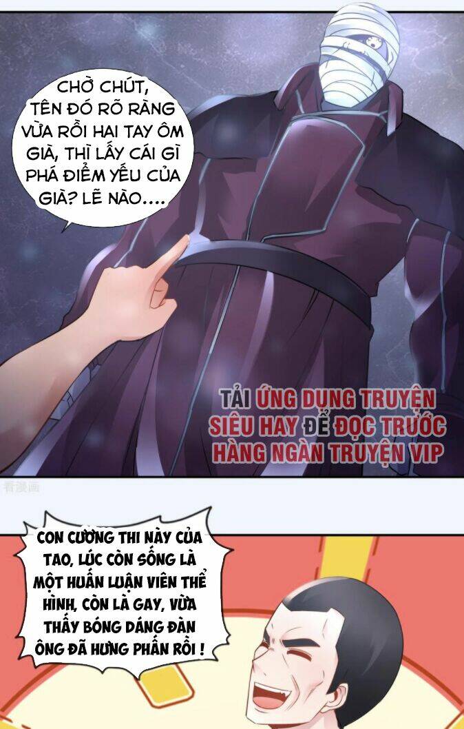 Chương 72 - Trang 18