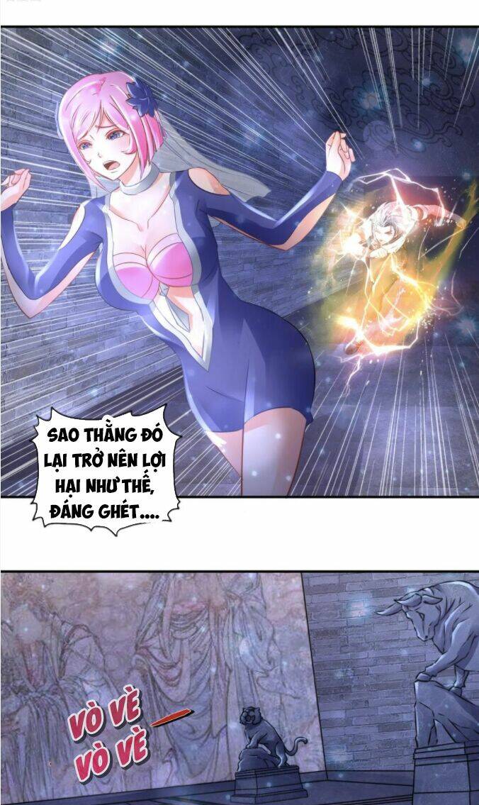 Chương 74 - Trang 21
