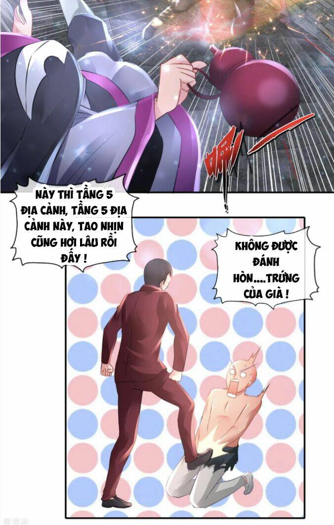 Chương 74 - Trang 10