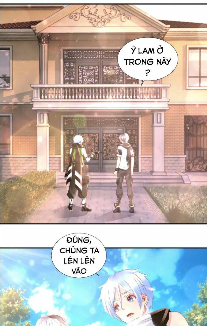 Chương 80 - Trang 1