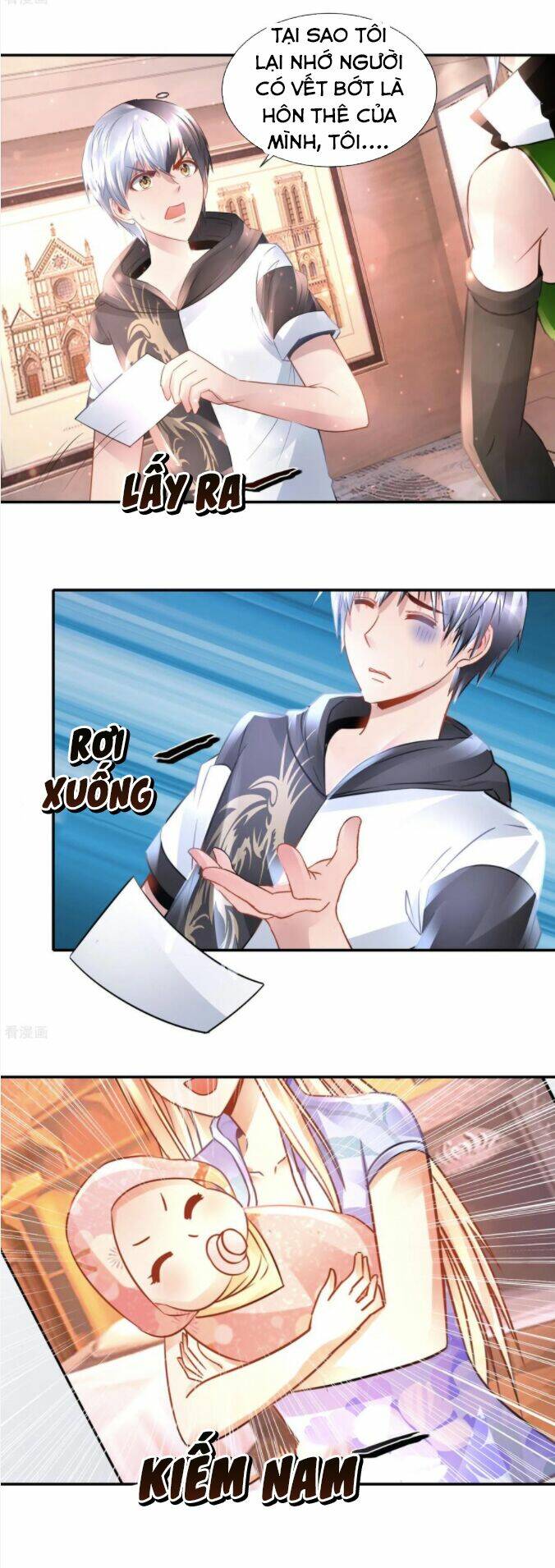 Chương 81 - Trang 16