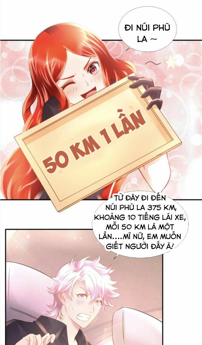 Chương 84 - Trang 8