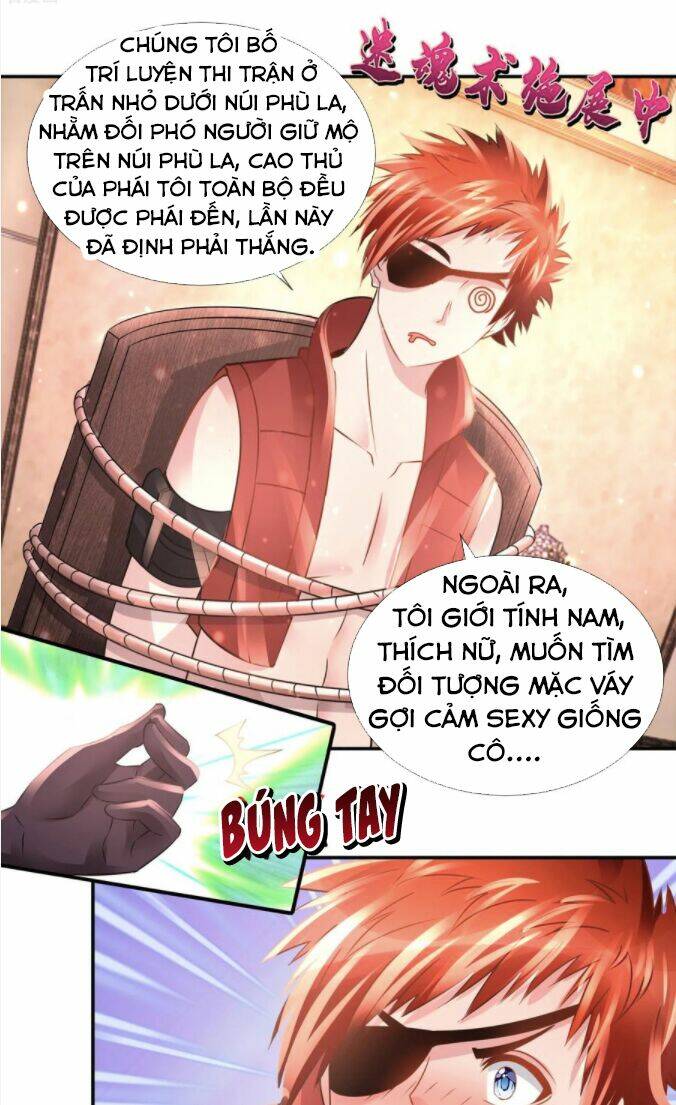 Chương 86 - Trang 19