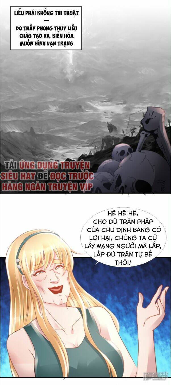 Chương 89 - Trang 18