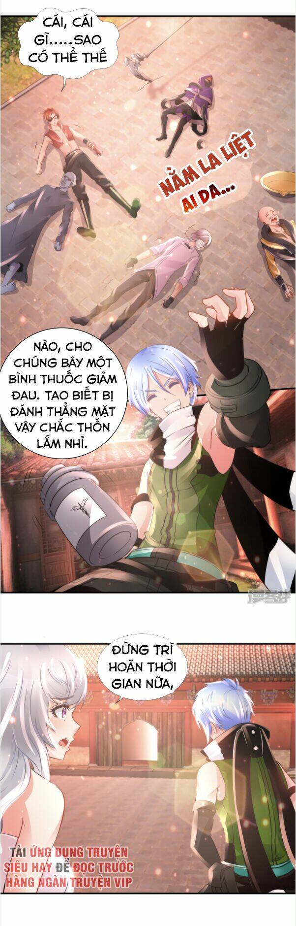 Chương 89 - Trang 8