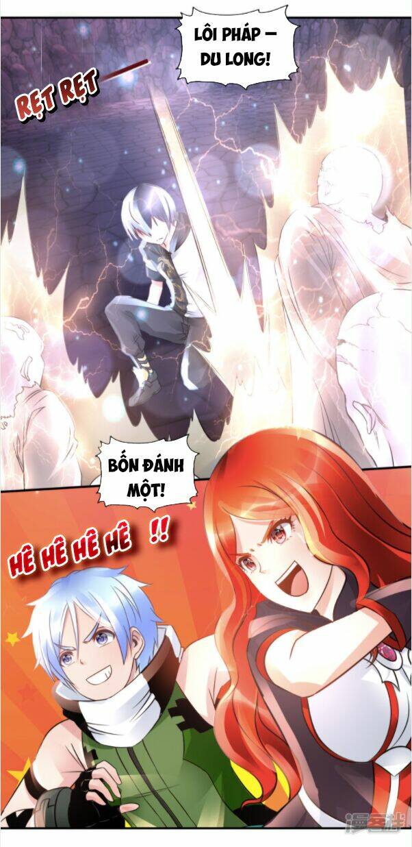 Chương 90 - Trang 6