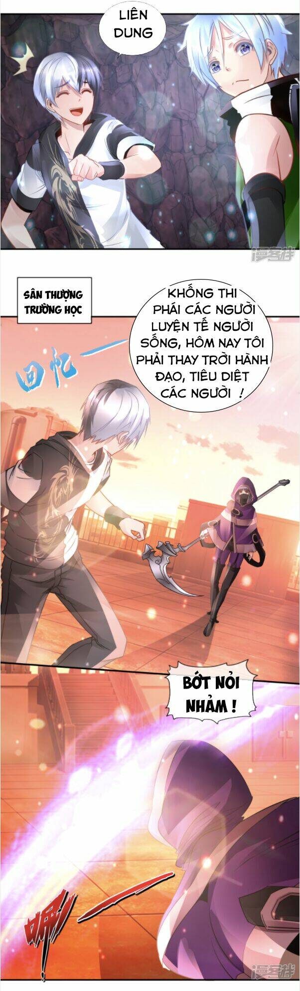 Chương 90 - Trang 9