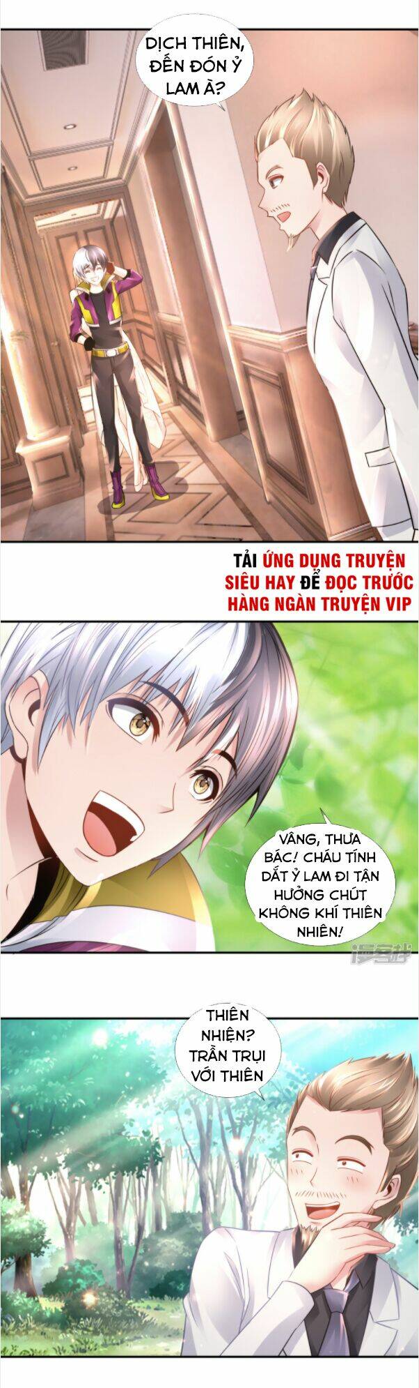 Chương 99 - Trang 1