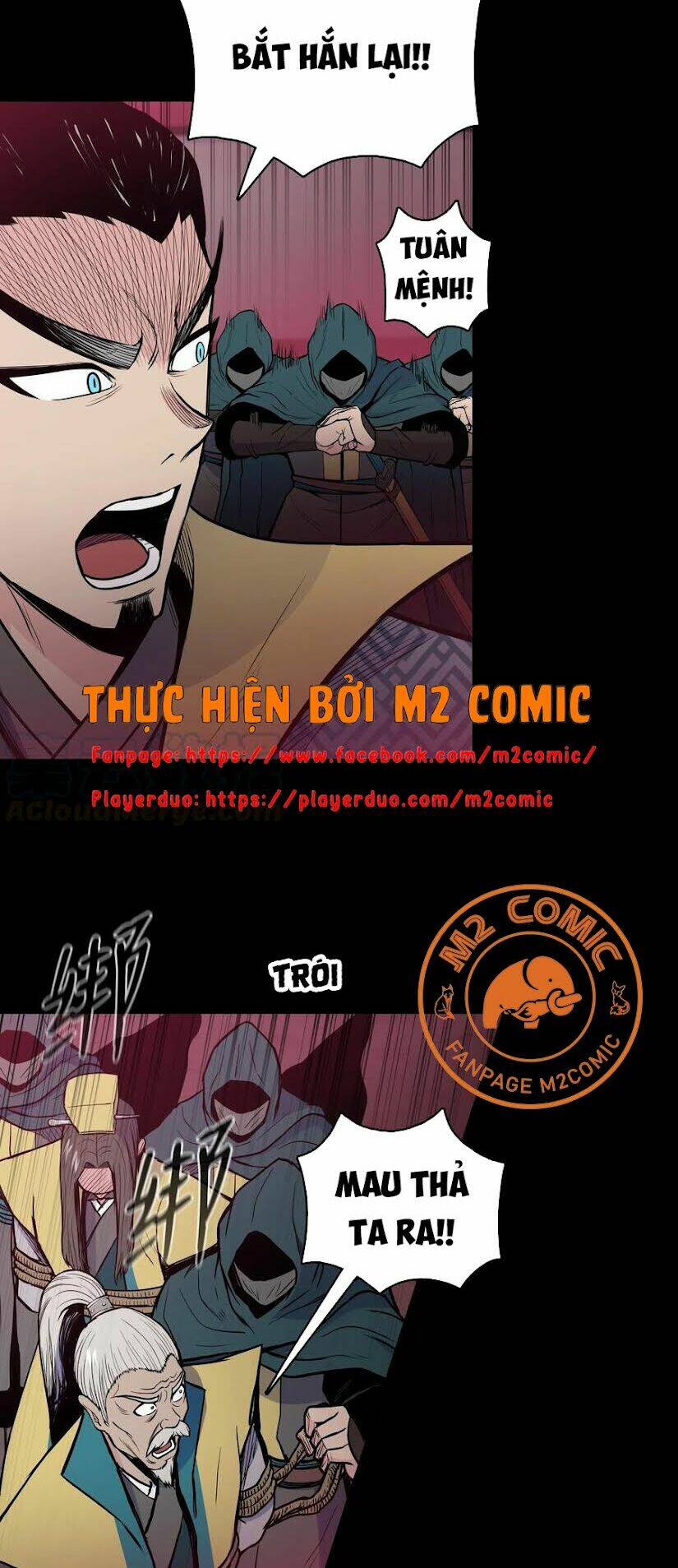 Chương 38 - Trang 19