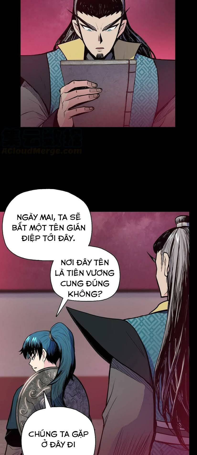 Chương 38 - Trang 22