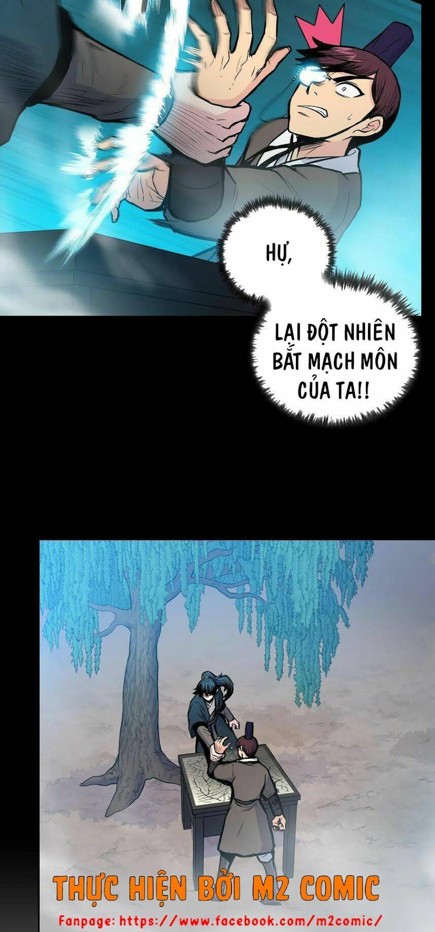 Chương 39 - Trang 36