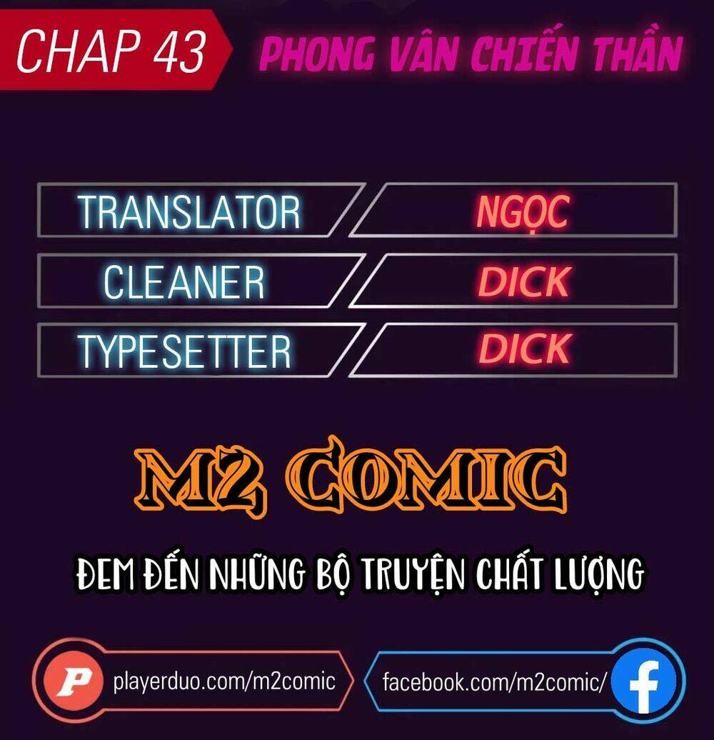 Chương 43 - Trang 1