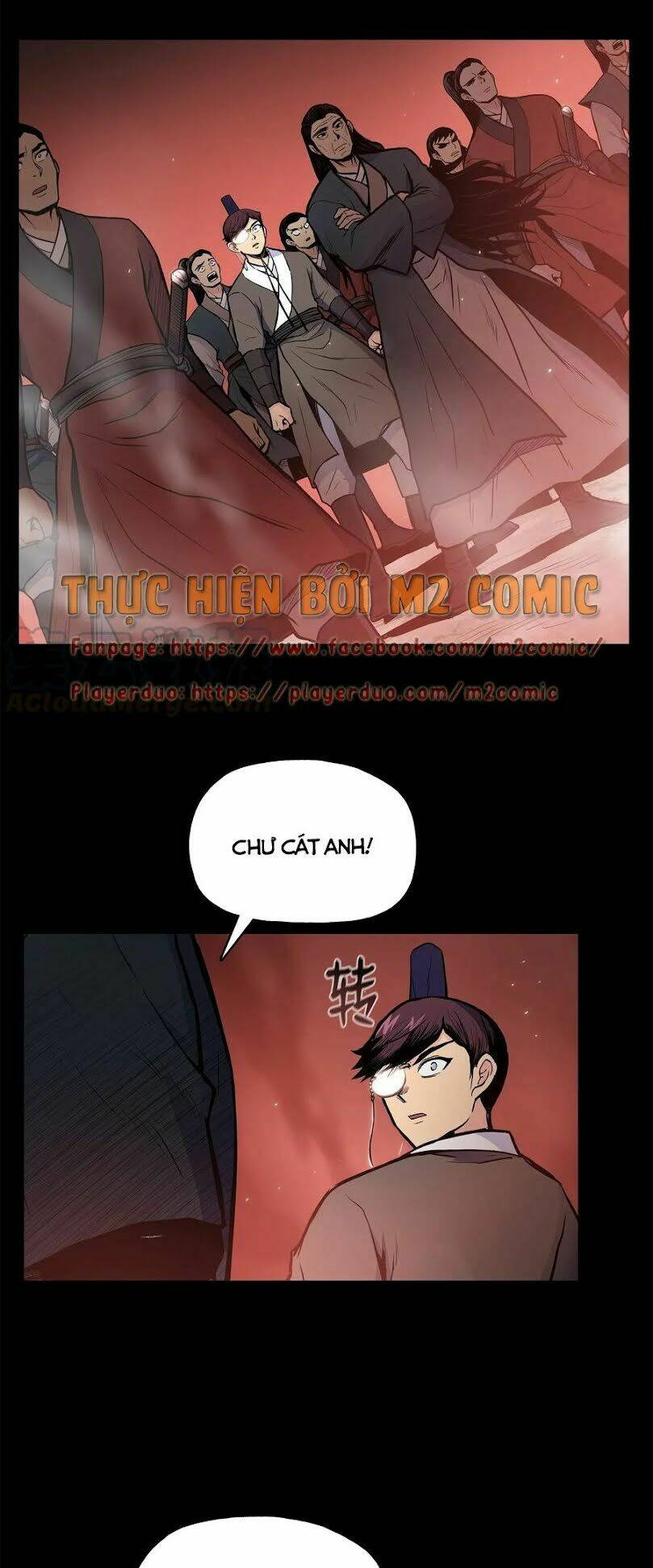 Chương 46 - Trang 40