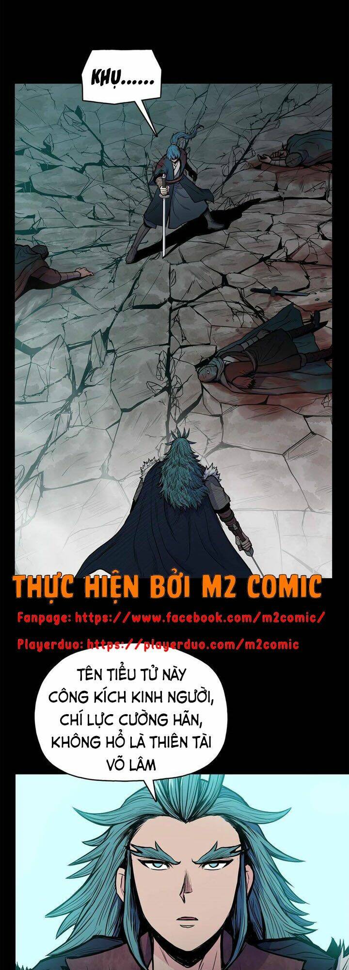 Chương 59 - Trang 20