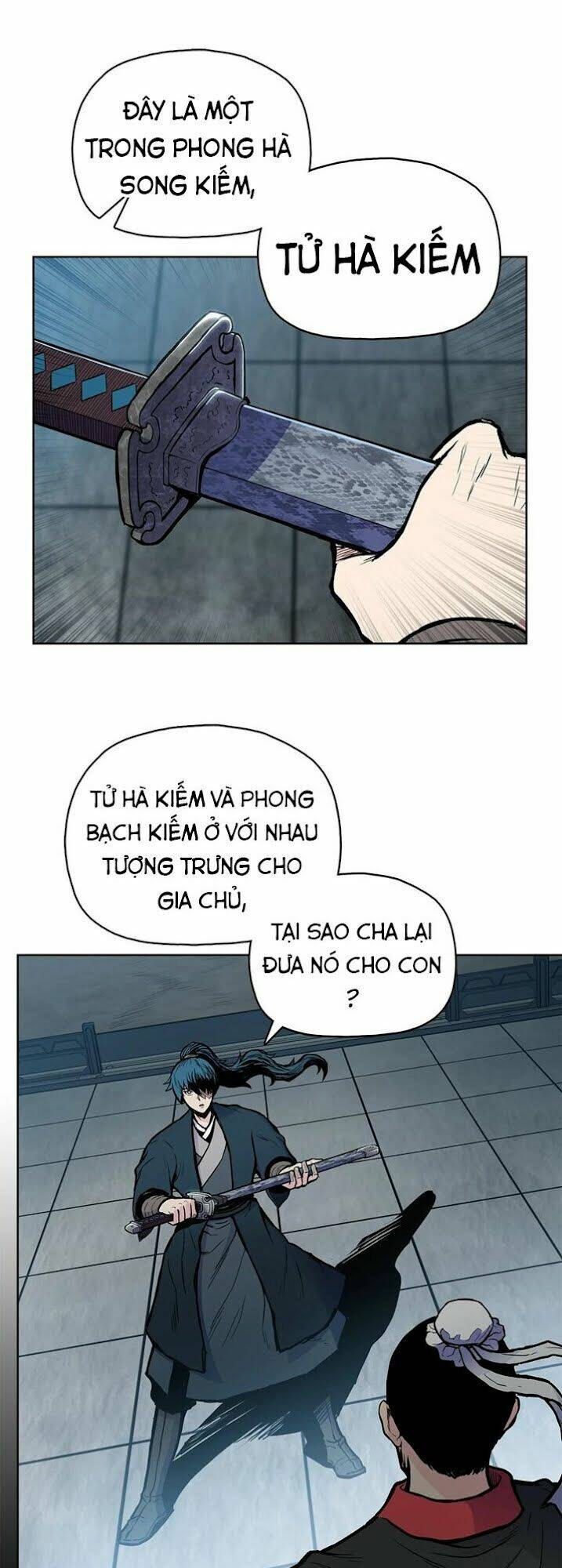 Chương 62 - Trang 20