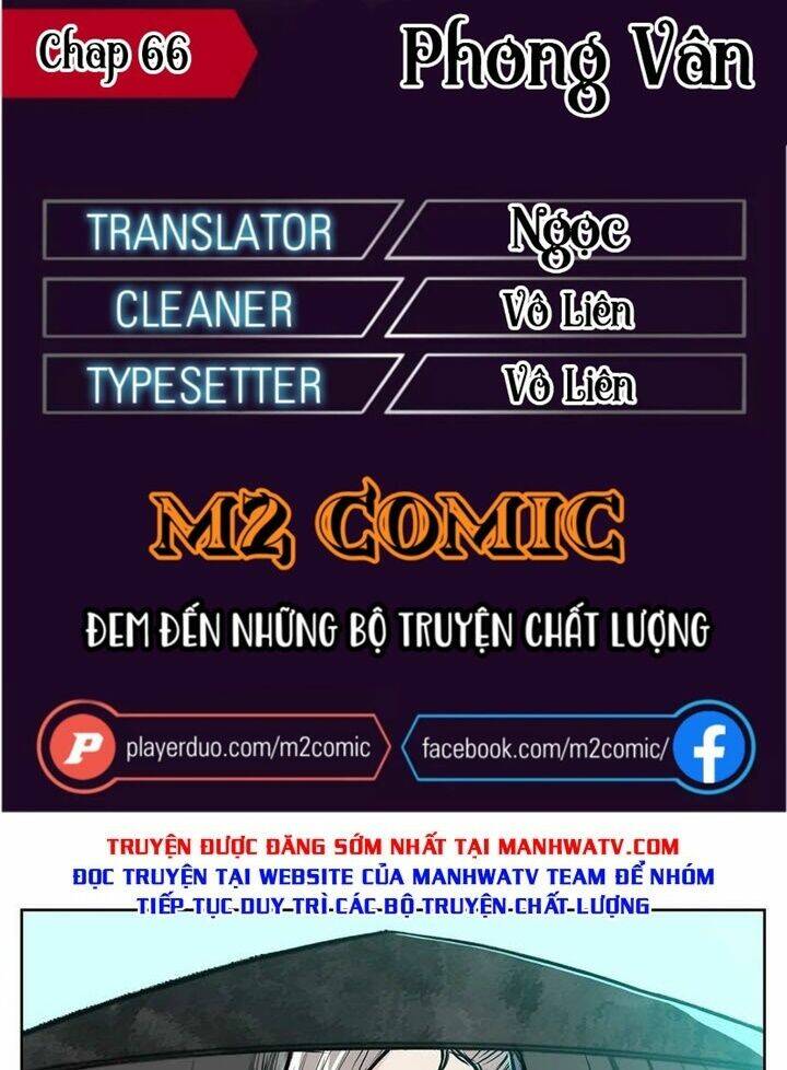 Chương 66 - Trang 1
