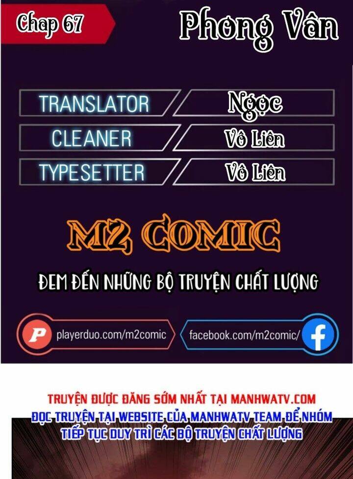 Chương 67 - Trang 1