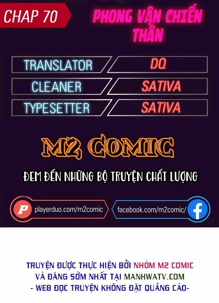 Chương 70 - Trang 1