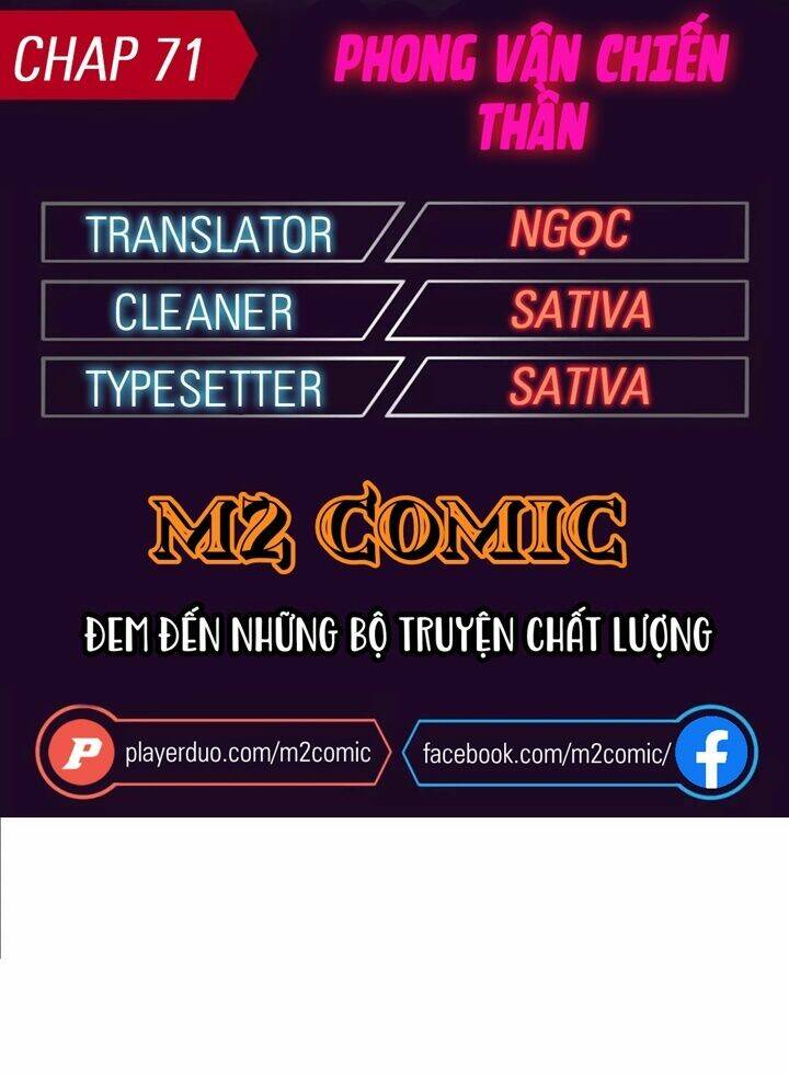 Chương 71 - Trang 1