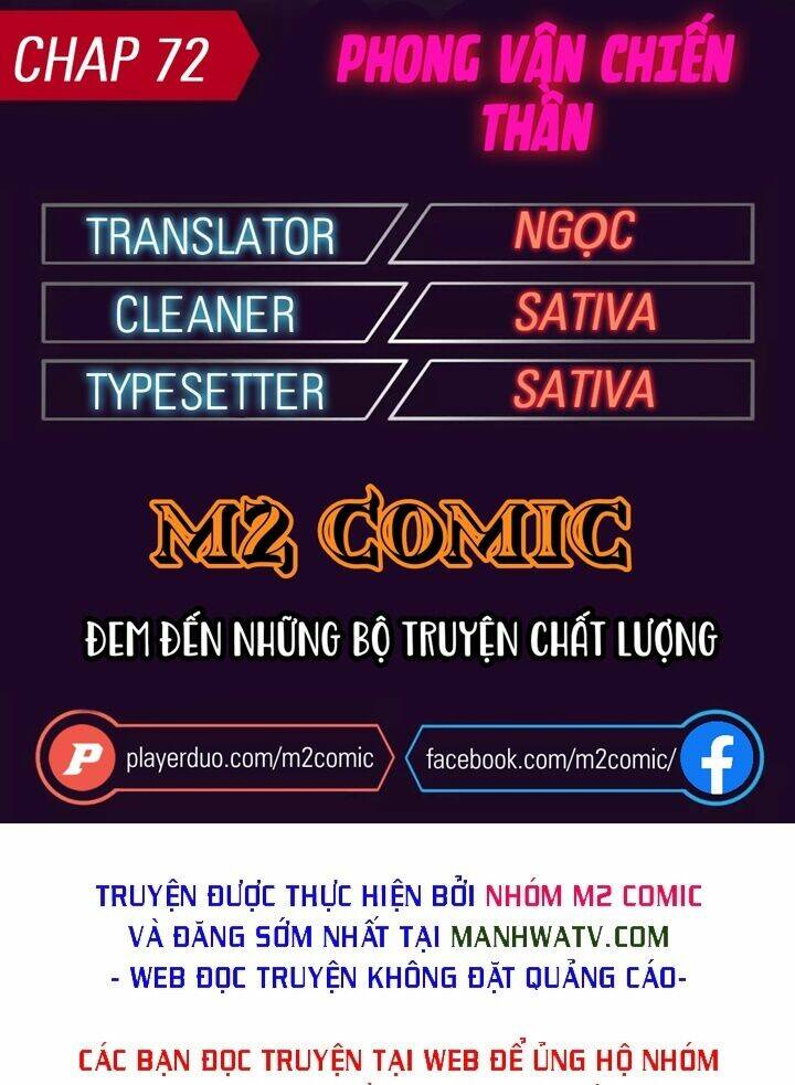 Chương 72 - Trang 1