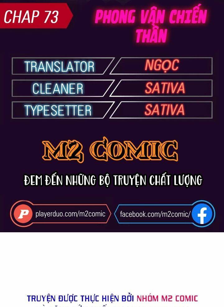 Chương 73 - Trang 1