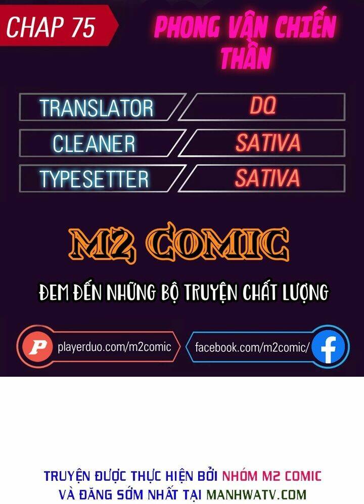 Chương 75 - Trang 1