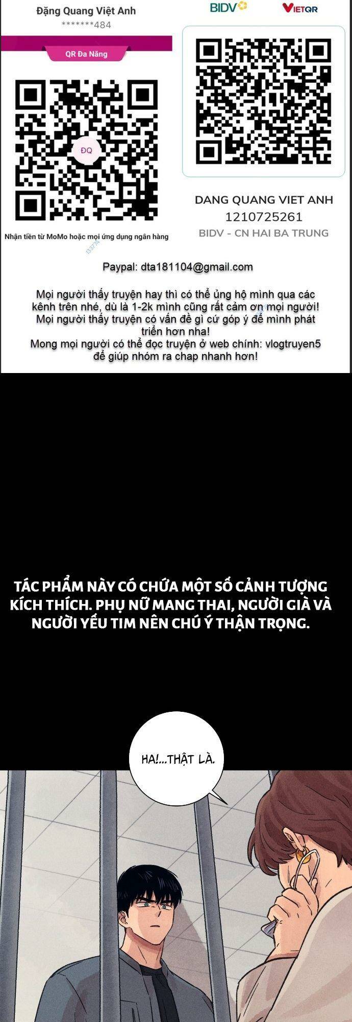 Chương 23 - Trang 1