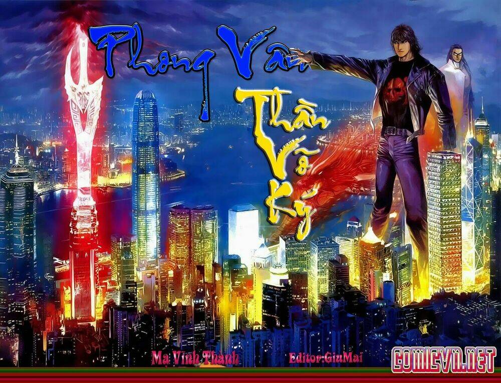 Chương 1 - Trang 1