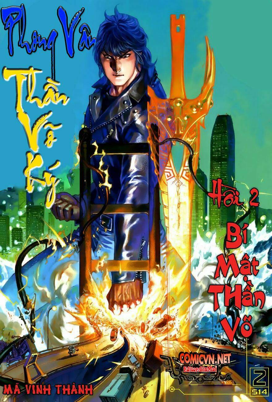 Chương 2 - Trang 1