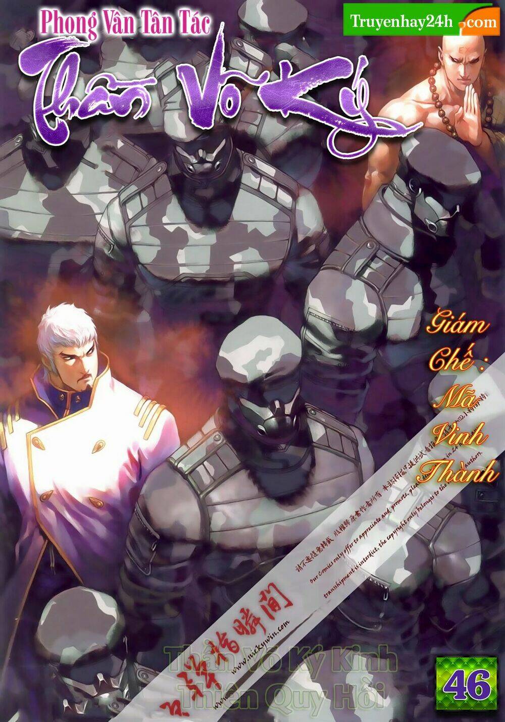 Chương 46 - Trang 1