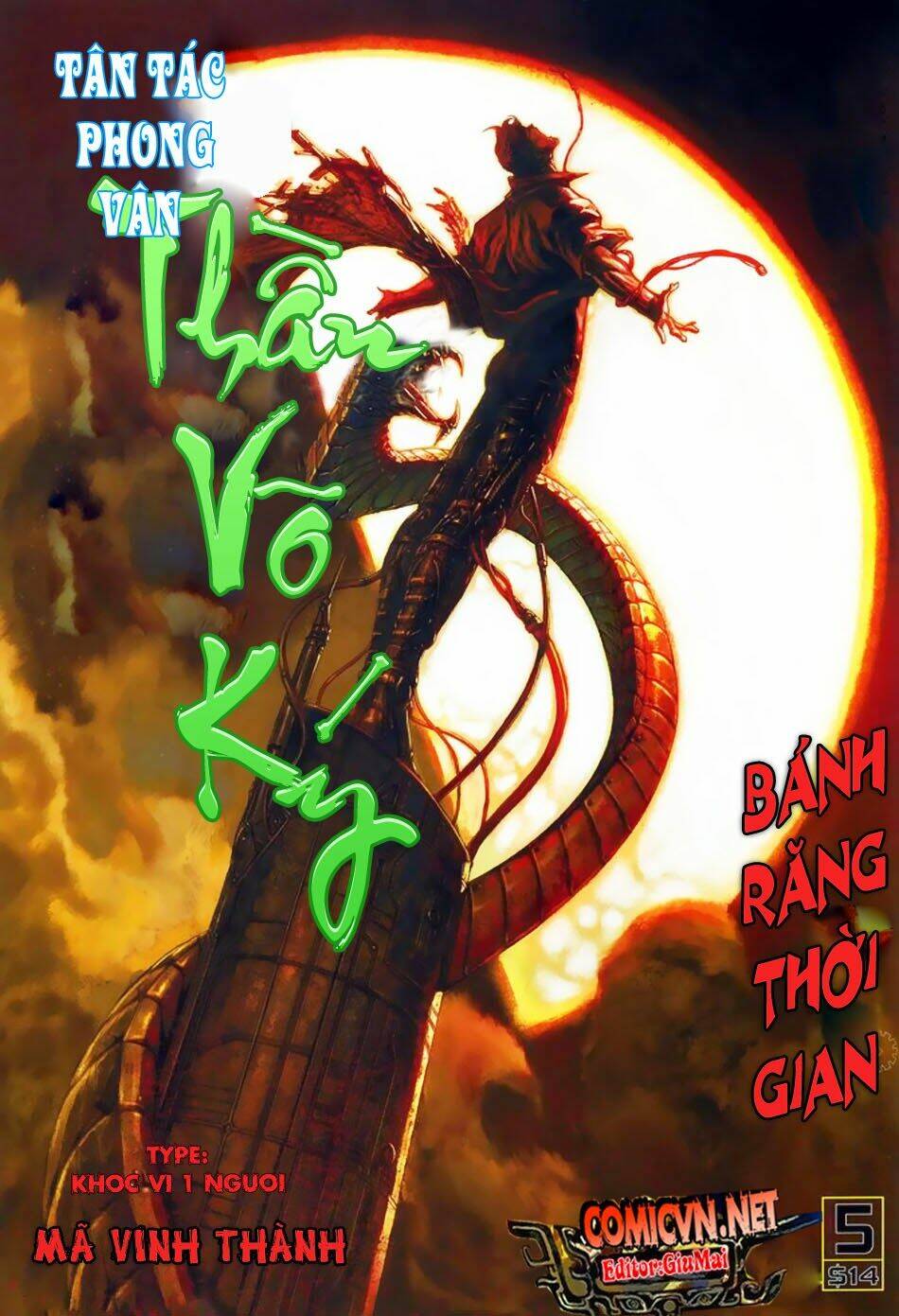 Chương 5 - Trang 1