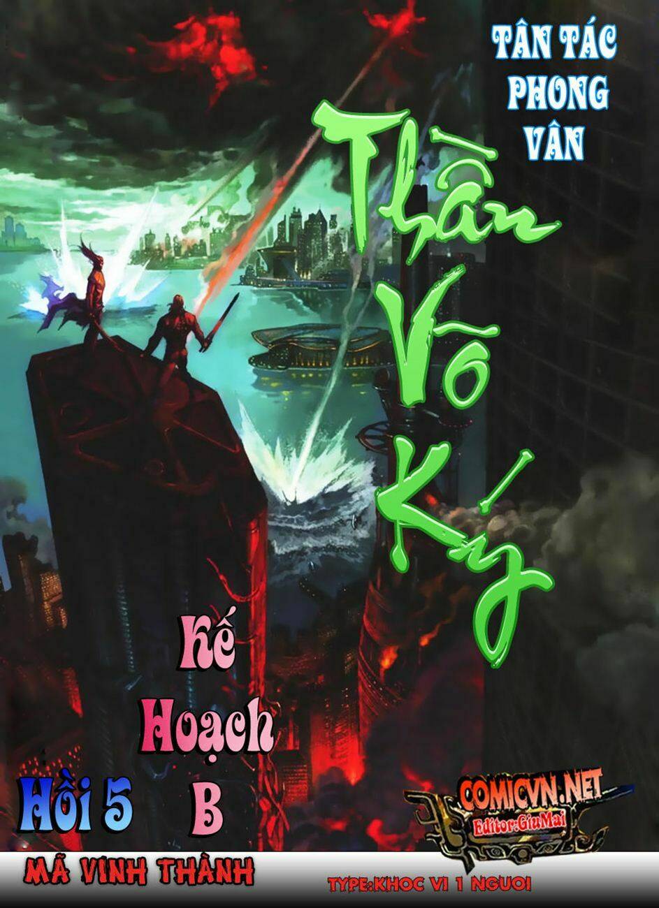 Chương 6 - Trang 1